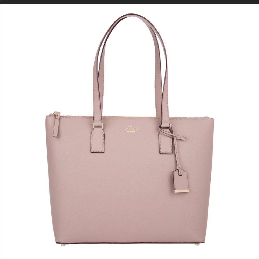 Kate Spade Cameron Street Lucie NWOT